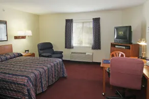Candlewood Suites Newport News-Yorktown by IHG - Chambre