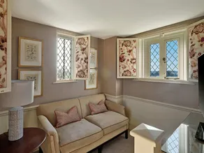 Ellenborough Park - Vistas desde la habitación