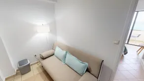 Medusa Apartments - Habitación