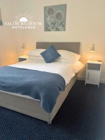 Saltburn House Hotel - Chambre