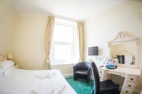 Queensbridge Hotel - Chambre