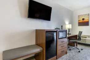 Best Western PLUS Lake Front Hotel - Habitación