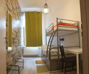 Hostel Lwowska 11 - Camera