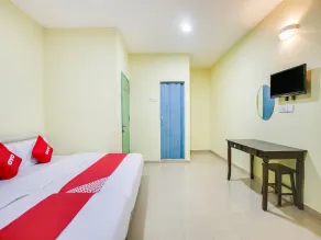 OYO 89590 Hotel Foong Inn - Værelse