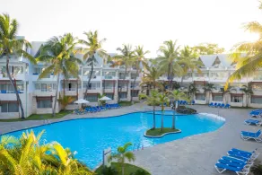 Casa Marina Sosua, Trademark by Wyndham All Inclusive - Pool