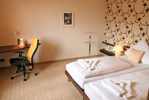 Hotel L' Escala - Zimmer
