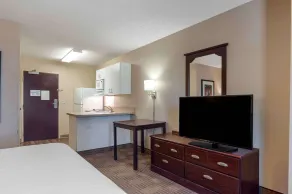 Extended Stay America Suites - Orange County - Lake Forest - Chambre