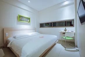 J Hotel Kuta - Room