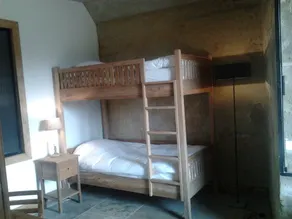 Château de Perreux, The Originals Collection - Room