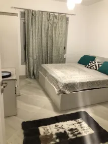 Ein Bay Appartment - Quarto