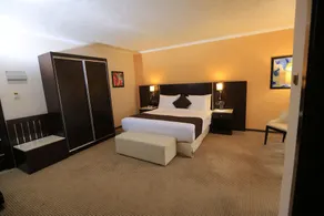 Cassiopeia Hotel - Room