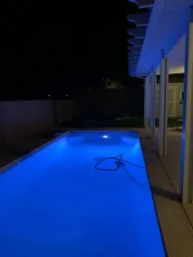 Bullheadcity Pool Villa - Pool