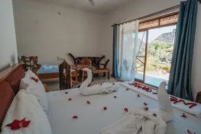 Bella Vista Resort Zanzibar - Room
