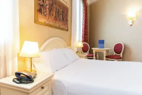 Hotel Terme Roma - Chambre