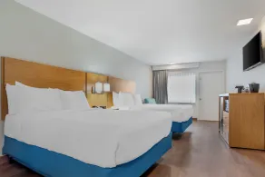 Chateau Beachfront Hotel, a By the Sea Resort - Chambre