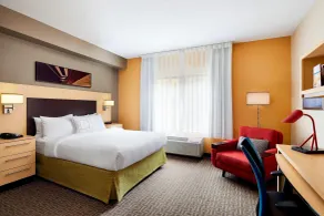 TownePlace Suites by Marriott Harrisburg Hershey - Room