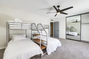 Furnished Patio! Family-friendly Retreat in Tempe - Interiør