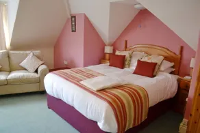 Northfield Hotel - Habitación