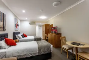 Eastgate on the Range Motel - Room