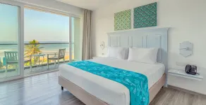 Fairway Sunset - Habitación