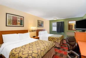 Baymont by Wyndham Spearfish - Chambre