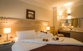 Hotel Trakošćan - Room