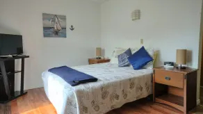Auberge motel drakkar - Chambre