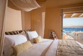 Astoria Hotel - Chambre