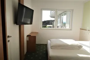 Hotel B3 GmbH - Quarto
