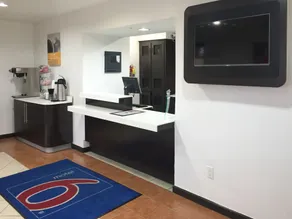 Motel 6 Kingsland Kings Bay Naval - Hall