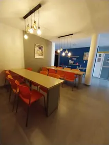 Hotel Colors - Cali Centro - Restaurant