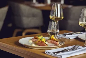 Louis Hotel - Restaurant