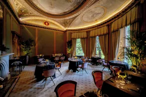 The Scott - Restaurante