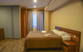 Loft Hotel Bakuriani - Room