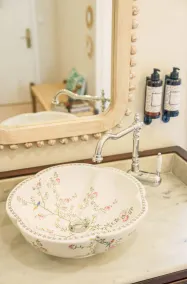 Casinha das Flores - Bagno