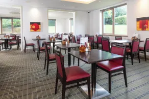 Holiday Inn Express London - Dartford by IHG - Restaurante