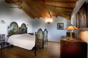 Dimora Bolsone - Chambre