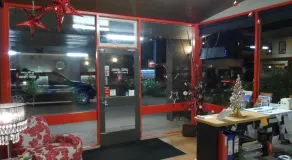 Bidgee Motor Inn - Reception