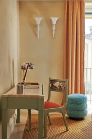 Casa Monti Roma - Værelse