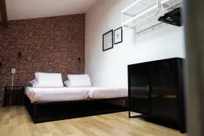 Yart - Chambre