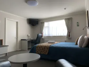 High Peaks Hotel - Room