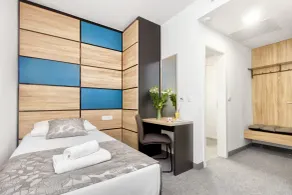 Ville Imperial Vodice - Habitación