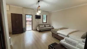 Valoria Hotel - Room