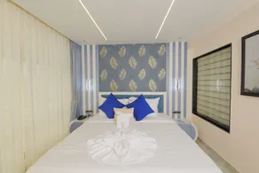 Avyukt View - Chambre