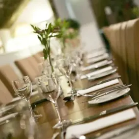 The Bear, Cowbridge - Restaurante