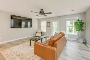 2 Mi to Tiger Territory! Condo w/ Community Pool - Innenbereich