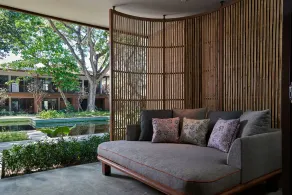 Andaz Bali, By Hyatt - View from room
