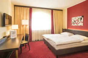 Hotel Karl-Wirt - Chambre