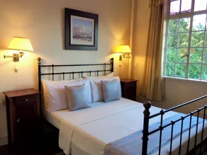 Pax Guest House - Room