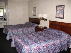 Quality Inn Toccoa - Værelse